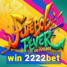 win 2222bet